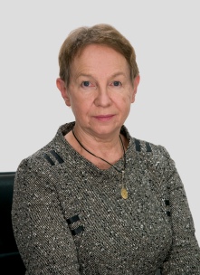 Алла Борисенкова