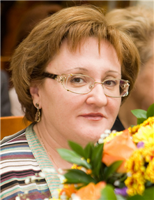 Ирина Ровнейко
